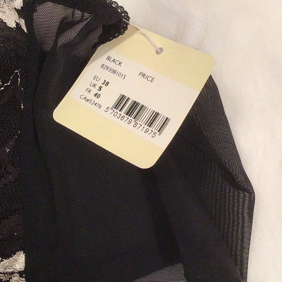 CHANGE Charade 30E bra and panty Set - Picture 4 of 9